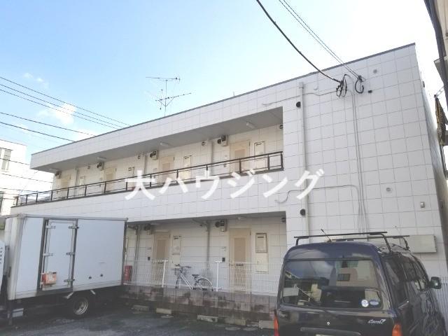 エステートグリーン