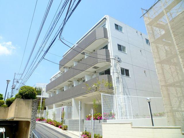 THE HOUSE 赤坂檜町