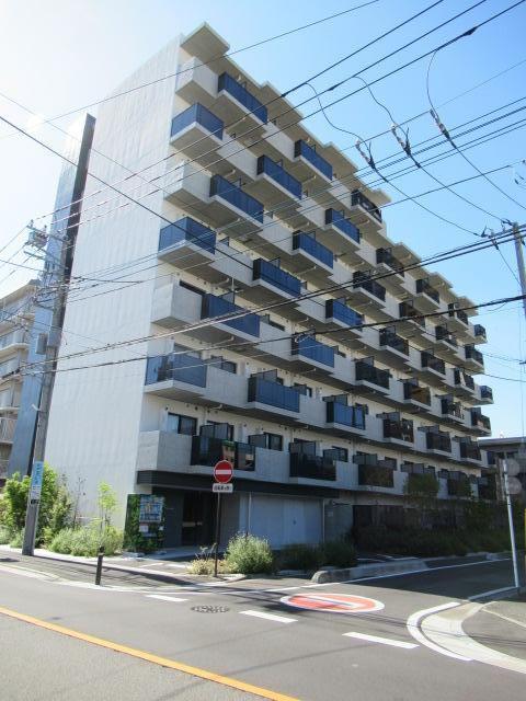 ジェノヴィア川口元郷