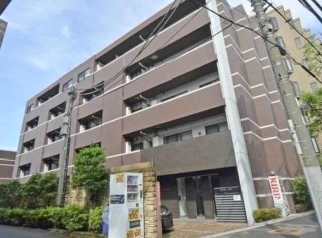 DIPS上北沢ノース VILLA