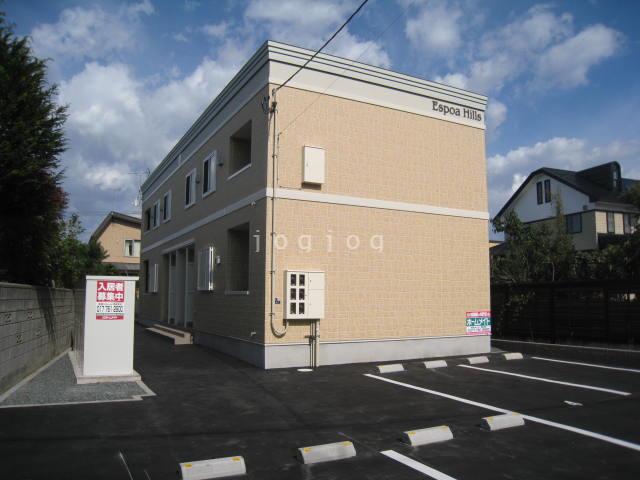 エスポアヒルズ