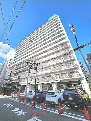 スプランディッド十三本町