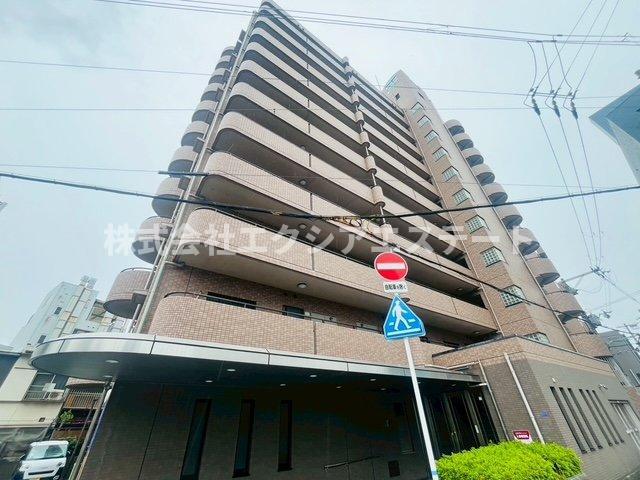 フラット野田III
