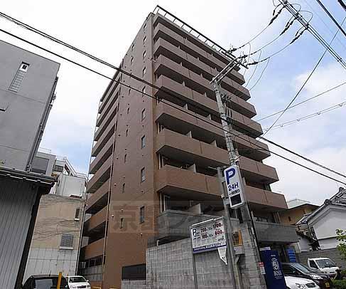 エステムコート御所南II