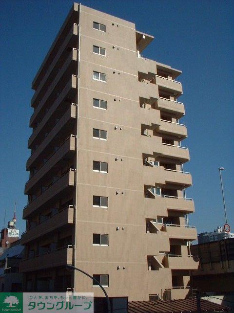 トーシンフェニックス南麻布