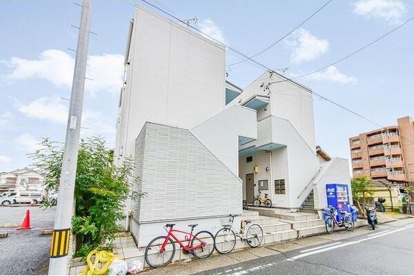 スプリングフォレスト壱番館