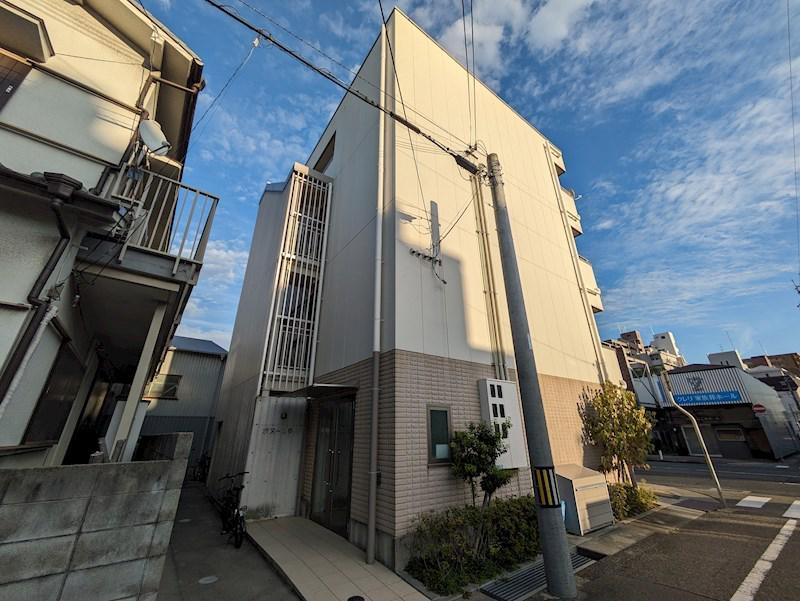 ボヌール伊丹
