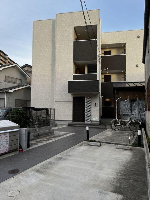REGALEST SAKAI