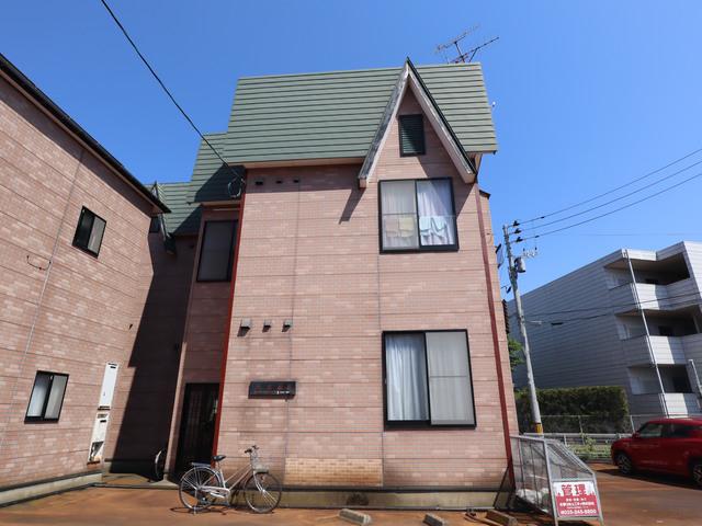 大志館III(ワンルーム/1階)