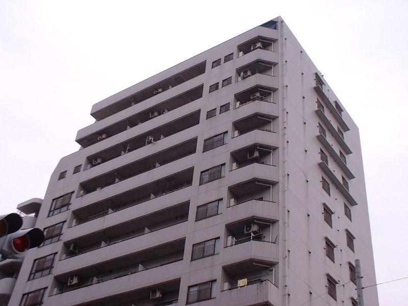 コスモ東向島