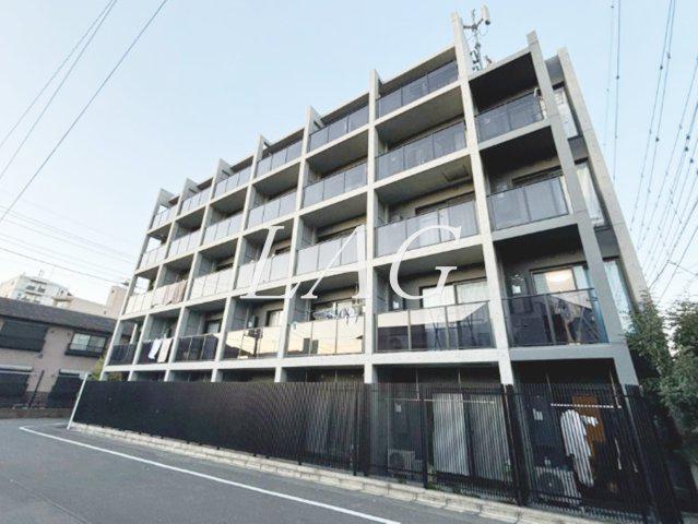 ビーシティアパートメント立川TAPP