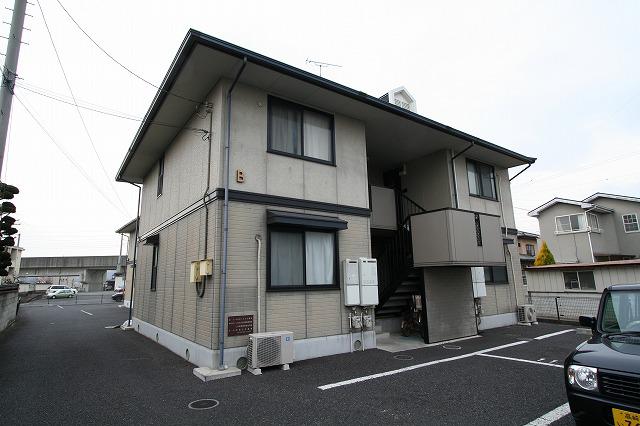 ラベンダーハウスA