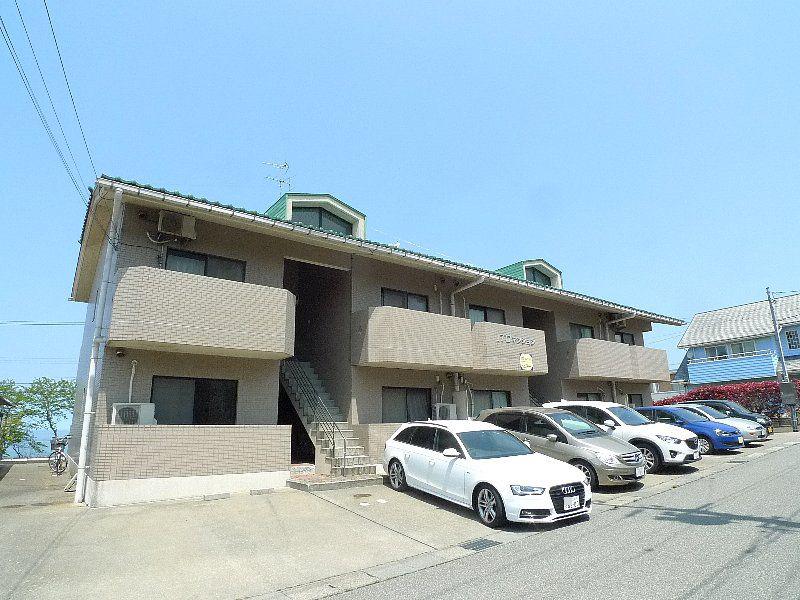 ITOマンション