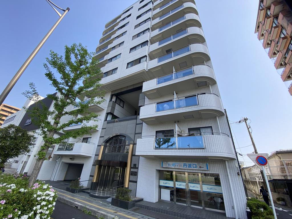 グランドムール丹波口