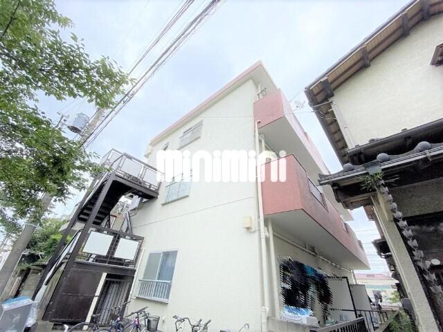 内山マンション
