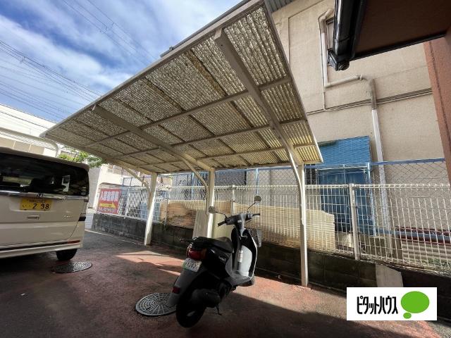 シャールス園部
