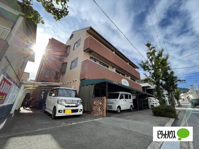 シャールス園部