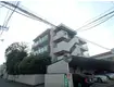本橋マンション(2DK/4階)