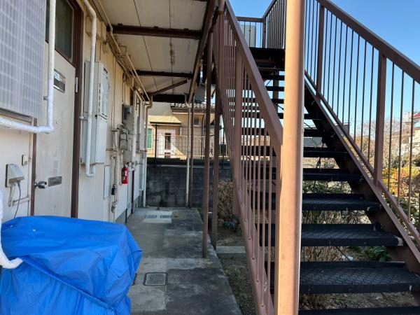 パークハイツ田尻