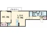 DーROOM南篠崎町