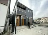 市原市アパート