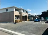 ハイツ樹々PLUSII