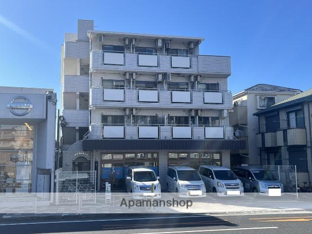 NYコート金沢