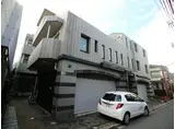 ベルメゾン千歳台
