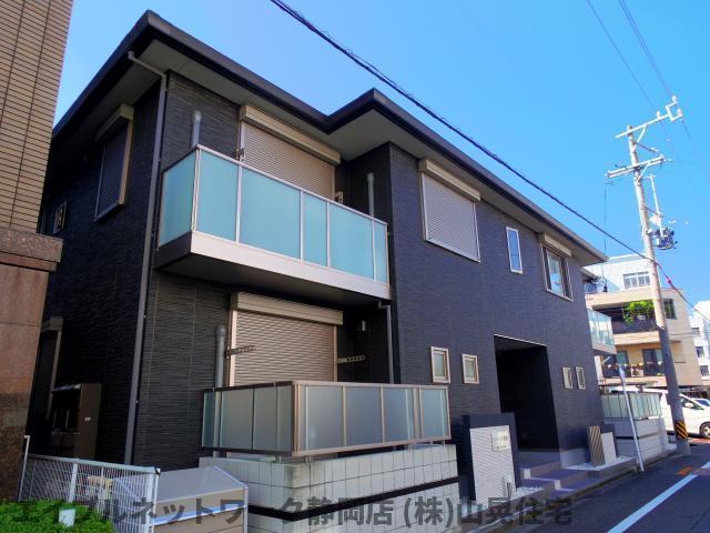 エクラージュ鷹匠