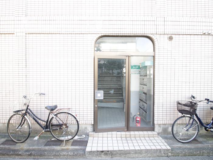 西明石サンライズマンション