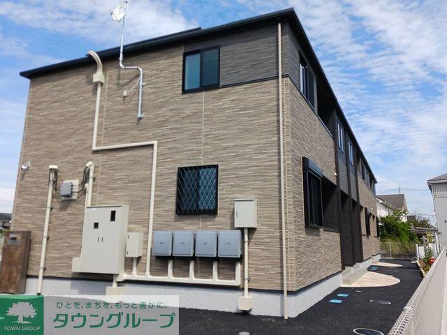 グラン エスターテ