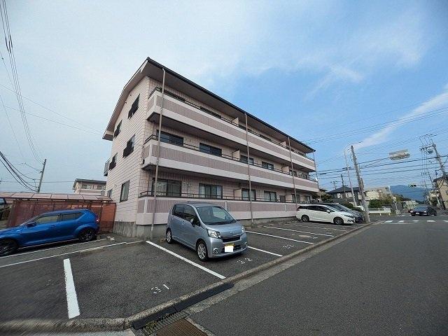 ハイツ谷中C棟