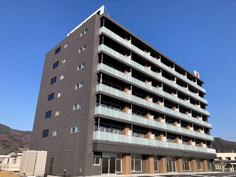 セントラル大町