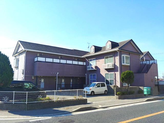 レオパレスナカムラI