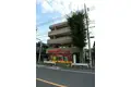 ローズシャトル1号館