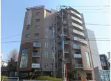 グリーンヒルズ河田町