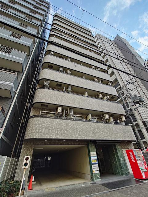 アーデン新大阪