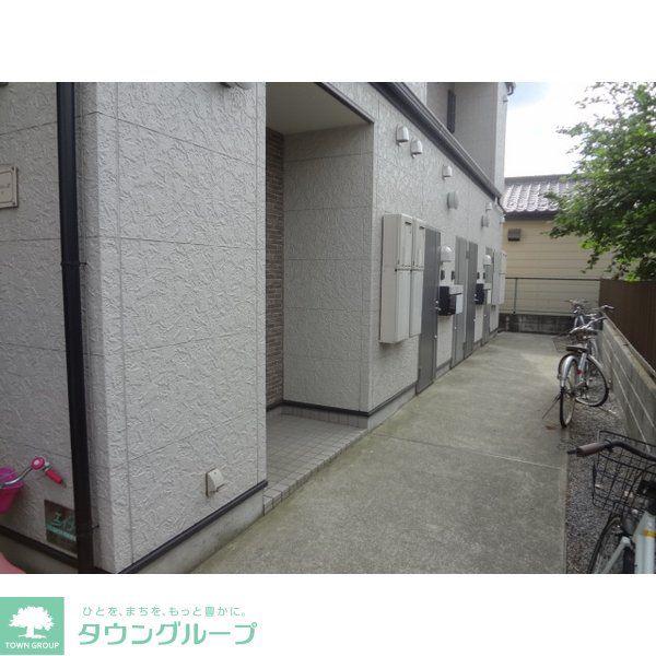 ウィッシュハイツII