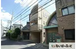 グローバルネオ弐番館