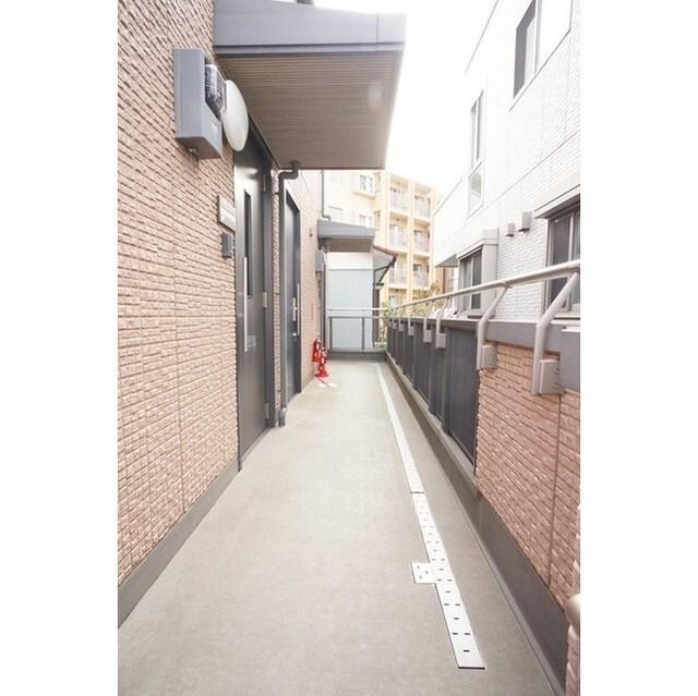 ベレオ保土ヶ谷
