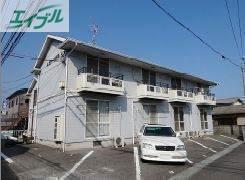 エステート新保B