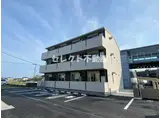 エクスプレス新八代 A棟
