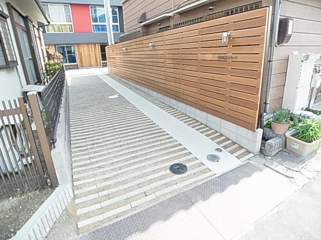 OHGIソラノマ