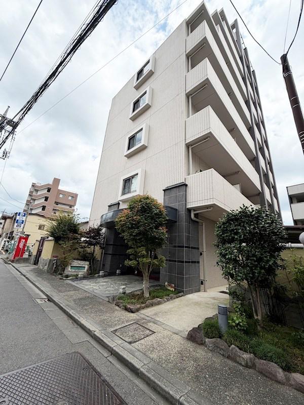 日神デュオステージ川越新富町(2K/2階)