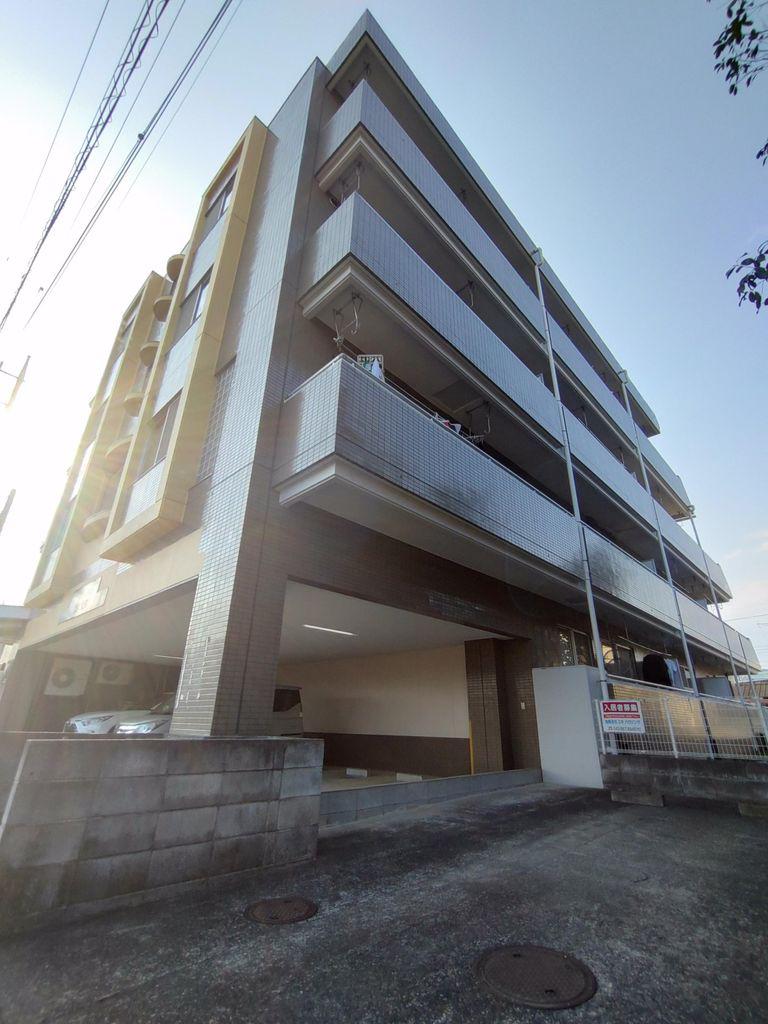カーサ聖(3LDK/1階)
