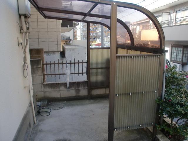 アーバンフラッツ
