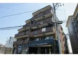 グリフォーネ横浜・妙蓮寺