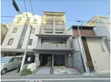 プレゼンス堀川