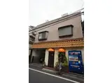 アパートメント岩井