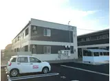エルバージュ若林